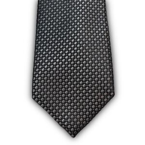 Chaps Textured Silk Tie